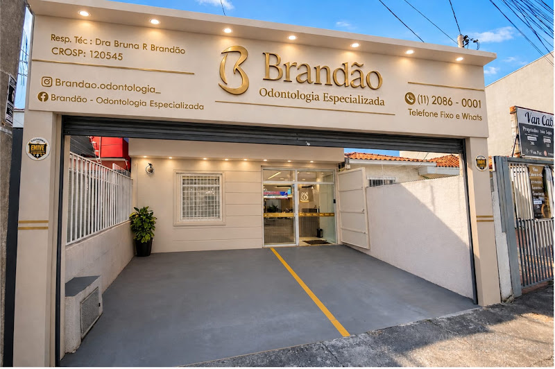 Foto 2 de Brandão Odontologia Especializada