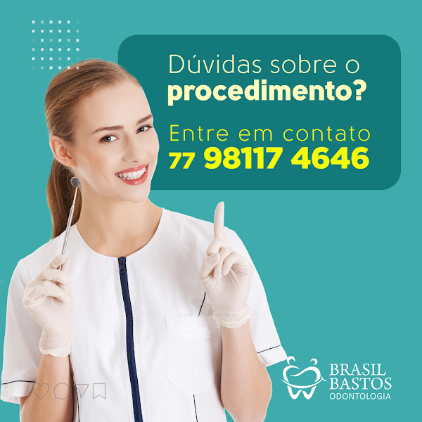 Foto 3 de Brasil Bastos Odontologia