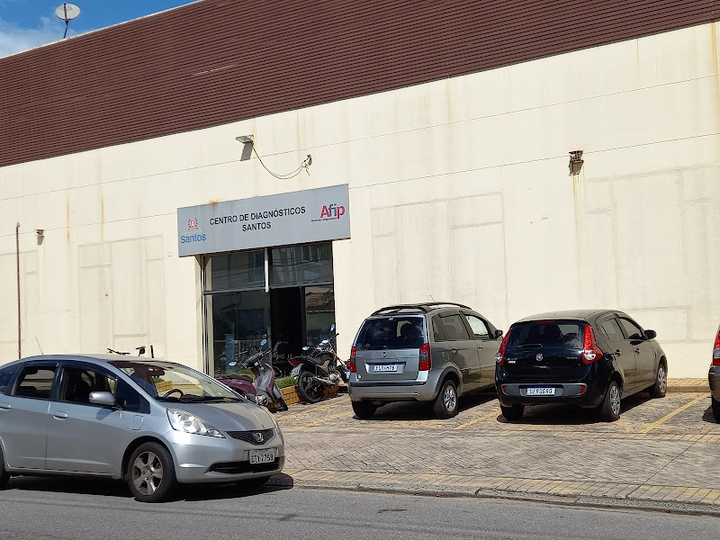 Foto 2 de Brasil Medicina Diagnóstica
