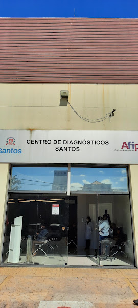 Foto 3 de Brasil Medicina Diagnóstica