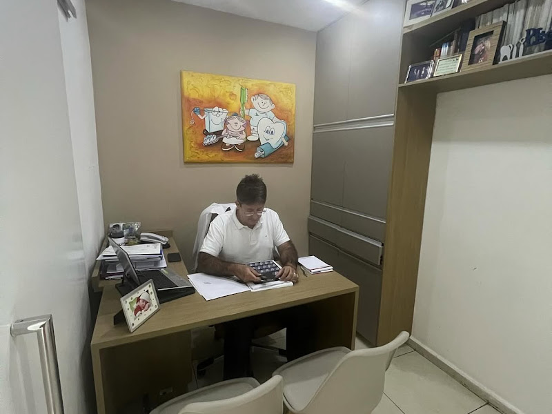 Foto 2 de Brasil Odonto Med