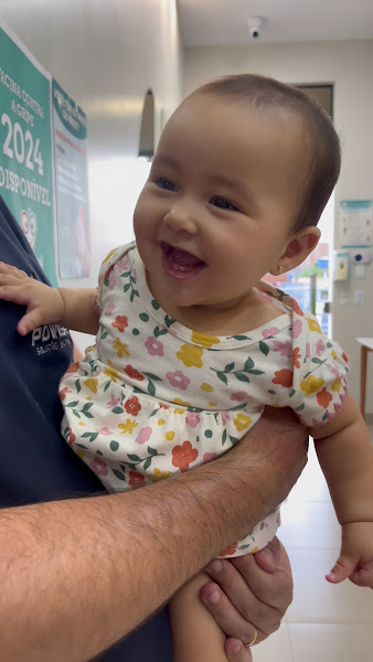 Foto 3 de BRASIL PED - Clínica Infantil e Vacinação para todas as idades