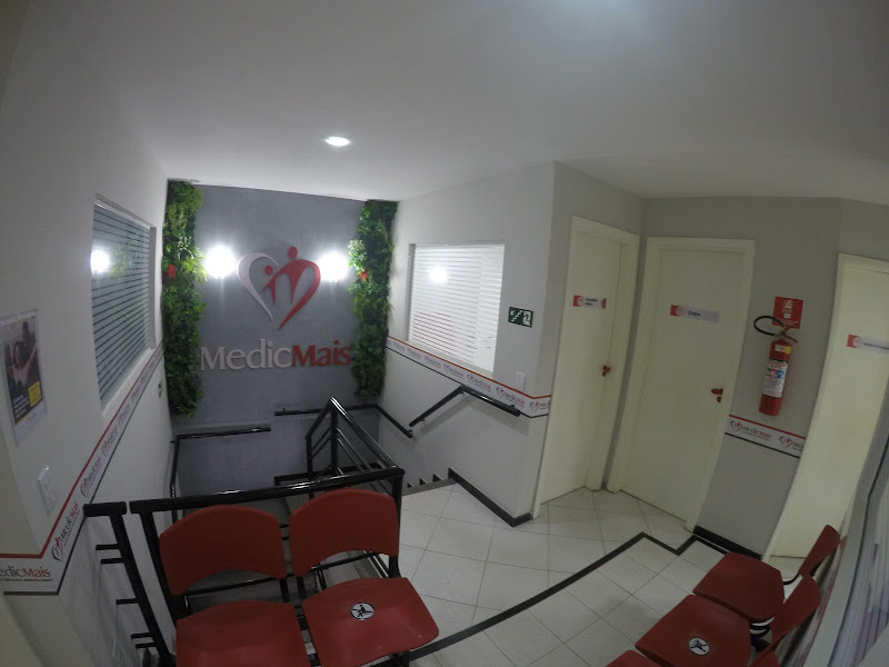 Foto 2 de Brasil Saúde Médicos Dentistas Exames e Medicina do Trabalho