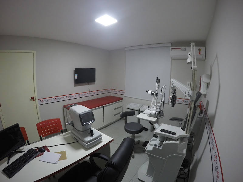 Foto 3 de Brasil Saúde Médicos Dentistas Exames e Medicina do Trabalho