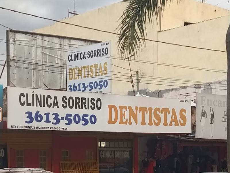 Foto 2 de Brasil Sorridente