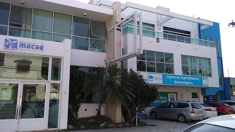 Foto 2 de Brasil Sorridente Centro De Especialidades Odontológicas