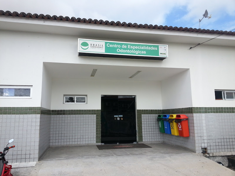 Foto 2 de Brasil Sorridente - Centro de Especialidades Odontológicas