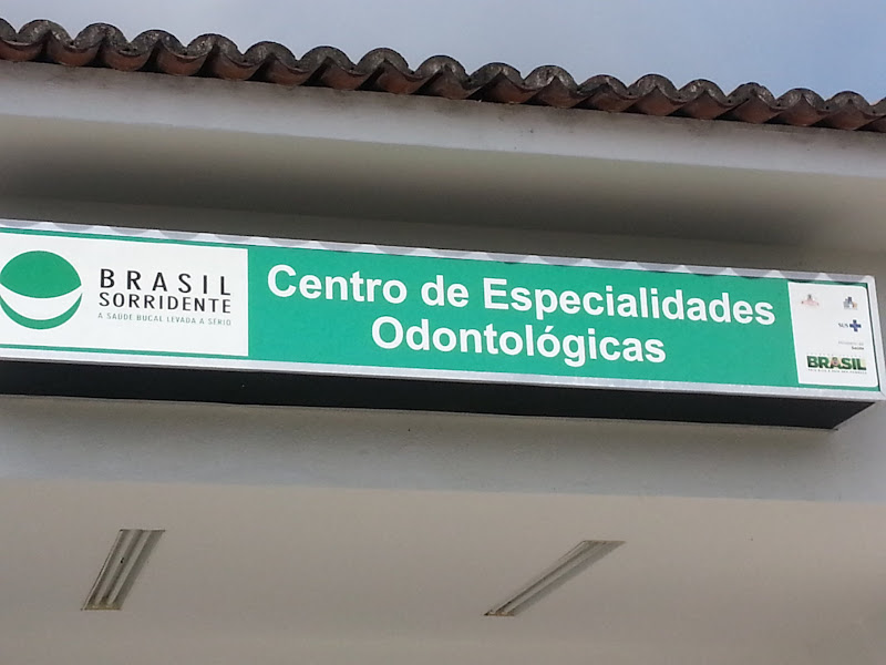 Foto 3 de Brasil Sorridente - Centro de Especialidades Odontológicas