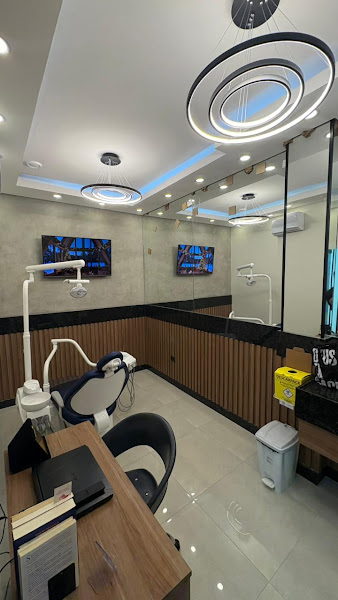 Foto 2 de Brasil Sorriso Odontologia - Praia Grande