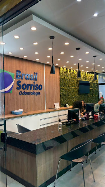 Foto 3 de Brasil Sorriso Odontologia - Praia Grande