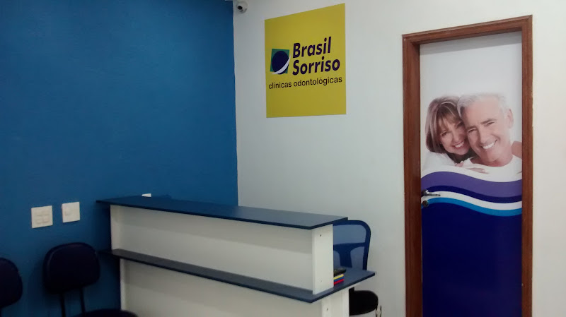 Foto 3 de Brasil Sorriso Sao Vicente 1