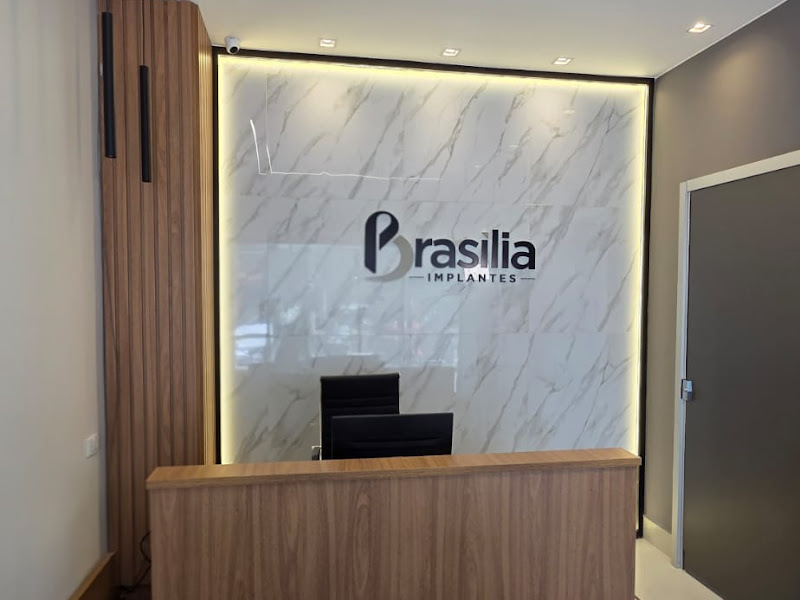 Foto 2 de Brasília Implantes