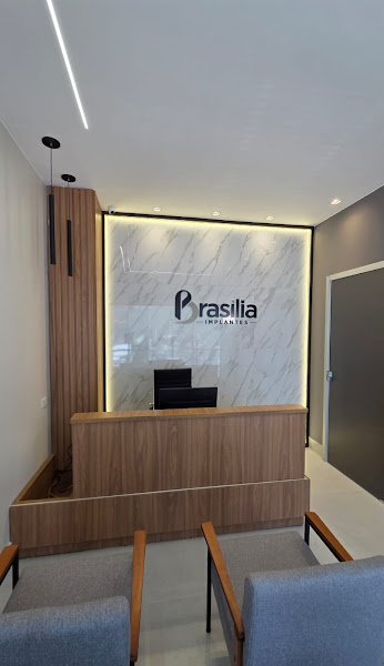 Foto 4 de Brasília Implantes