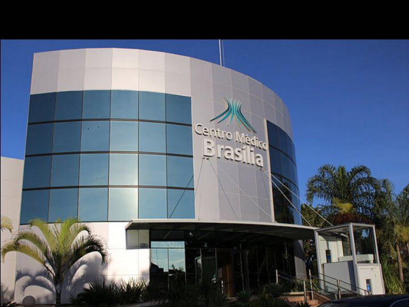 Foto de Brasília Neuro Clínica - Lago Sul