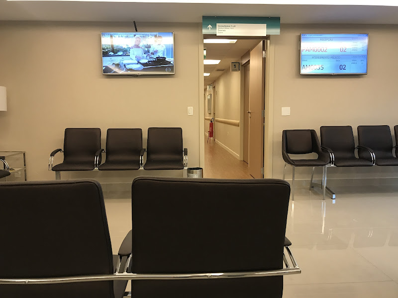 Foto 3 de Brasília Neuro Clínica - Lago Sul