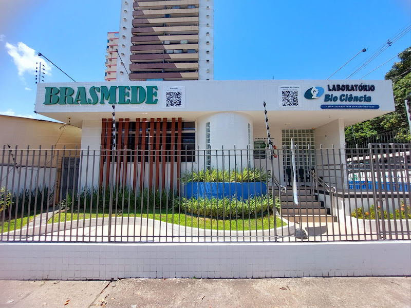 Foto 2 de Brasmede Centro Médico e Diagnóstico LTDA
