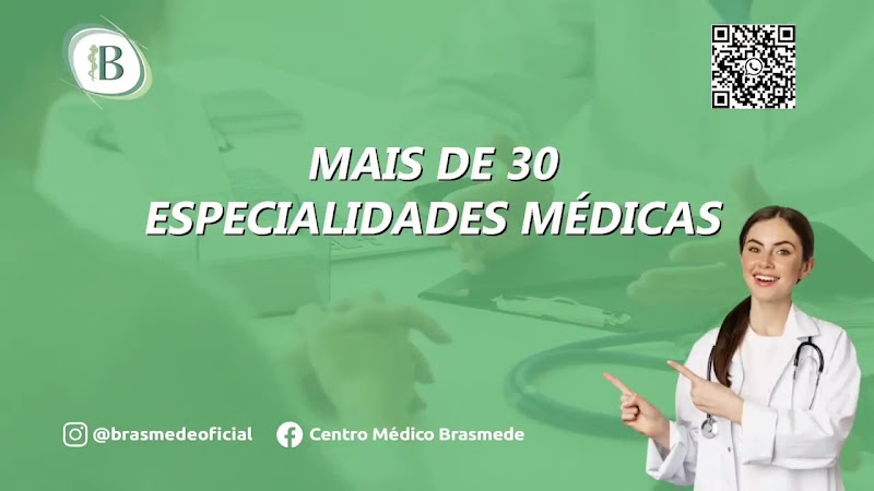 Foto 3 de Brasmede Centro Médico e Diagnóstico LTDA