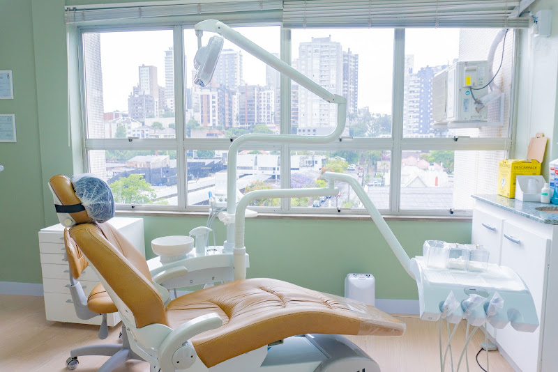 Foto 2 de Braun Odontologia