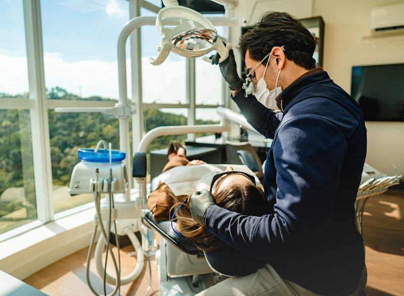 Foto 3 de Brava Face