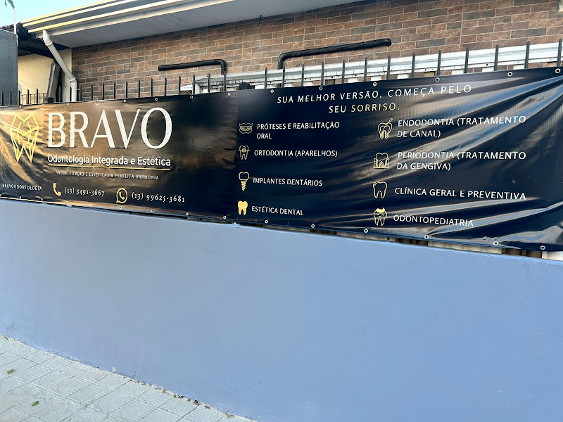 Foto 3 de Bravo Odontologia Integrada e Estética