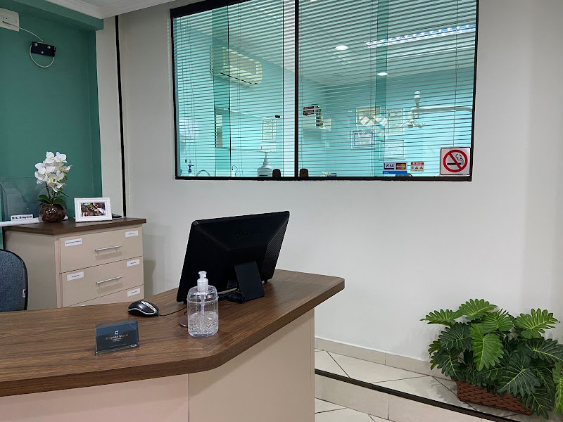 Foto 3 de Braynne Murai | Cirurgiã Dentista