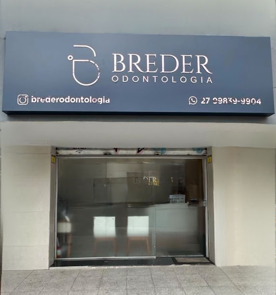 Foto 3 de Breder Odontologia