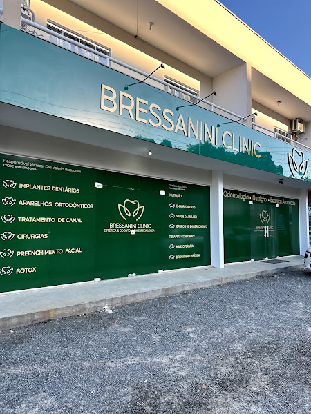 Foto 2 de Bressanini Clinic