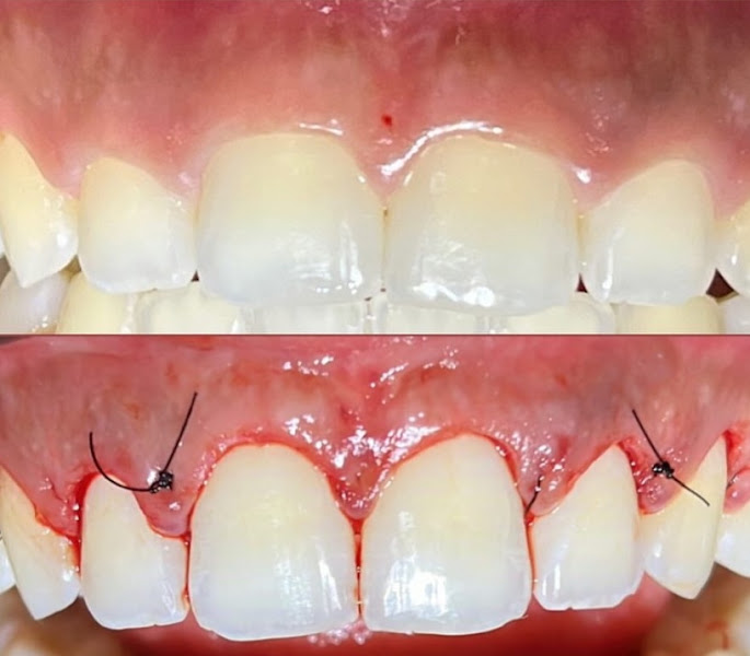 Foto 3 de Bretas Odontologia