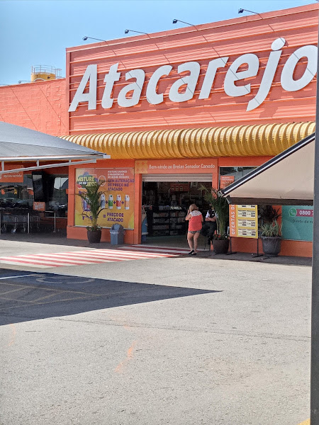 Foto de Bretas Senador Canedo