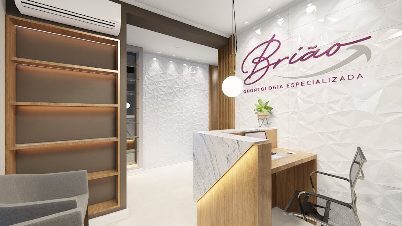 Foto 3 de Brião Odontologia Especializada