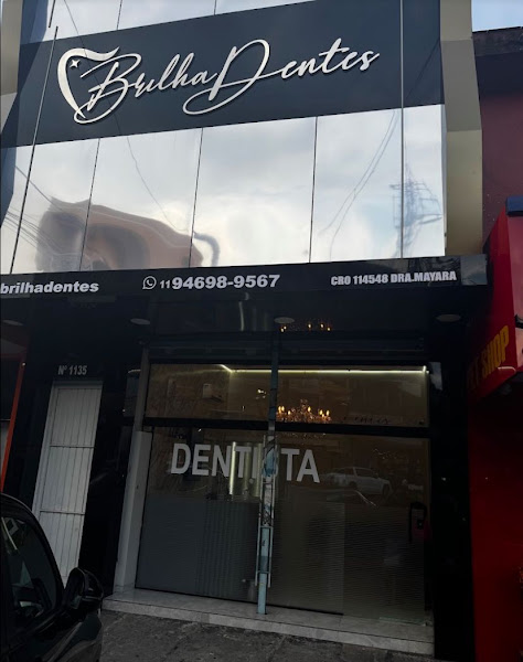 Foto 2 de Brilha Dentes