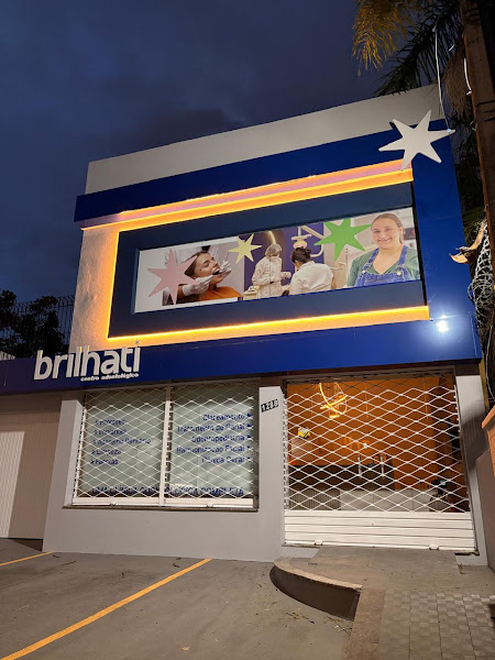 Foto 2 de Brilhati Clínica Odontológica