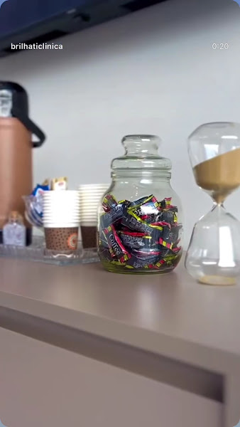 Foto 3 de Brilhati Clínica Odontológica