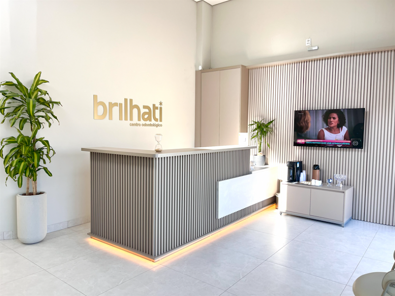 Foto 4 de Brilhati Clínica Odontológica
