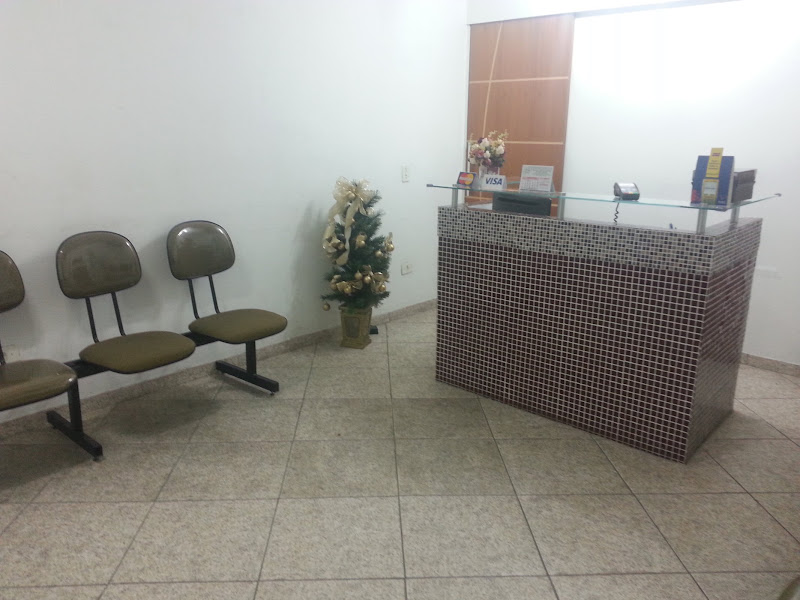 Foto 2 de BRILHE ODONTO DENTISTAS ESPECIALIZADOS | DIADEMA