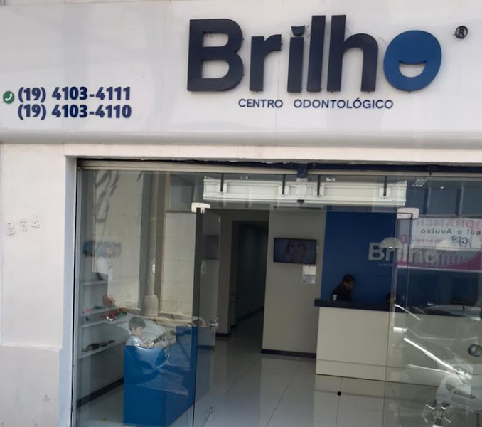 Foto 2 de Brilho Centro Odontológico