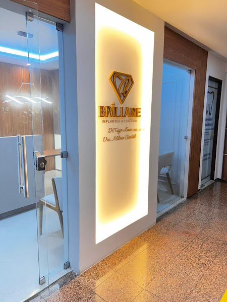 Foto 2 de Brillare Implantes & Estética