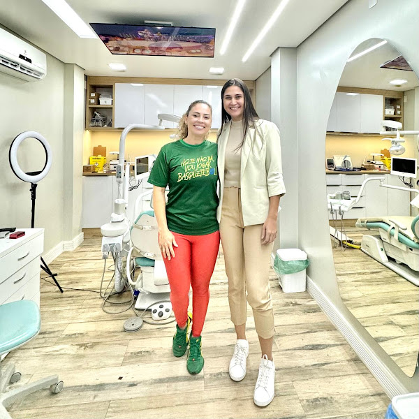 Foto 2 de Brimp Odontologia | Implantodontia e Reabilitação Oral