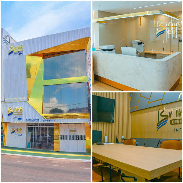 Foto 3 de Brink Dentista