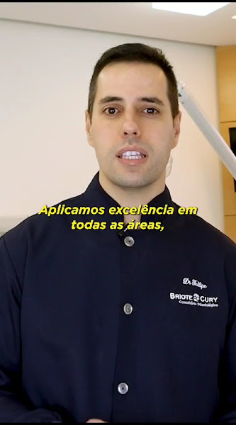 Foto 3 de Briote Cury Odontologia