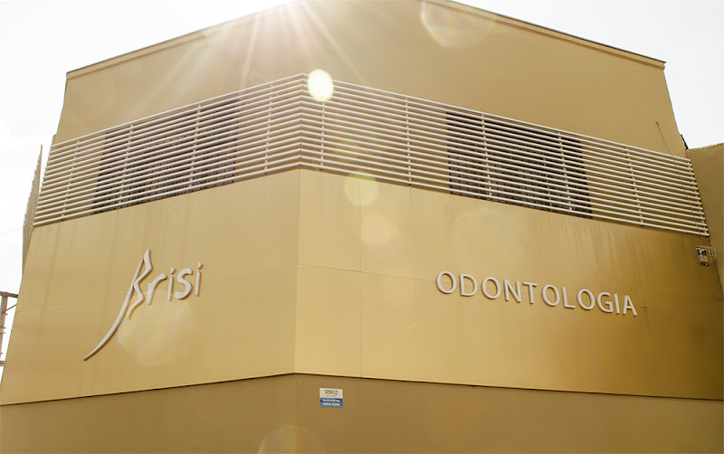 Foto 2 de Brisi Odontologia - Santo Amaro