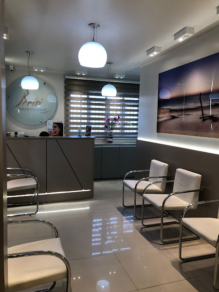 Foto 3 de Brisi Odontologia - Santo Amaro