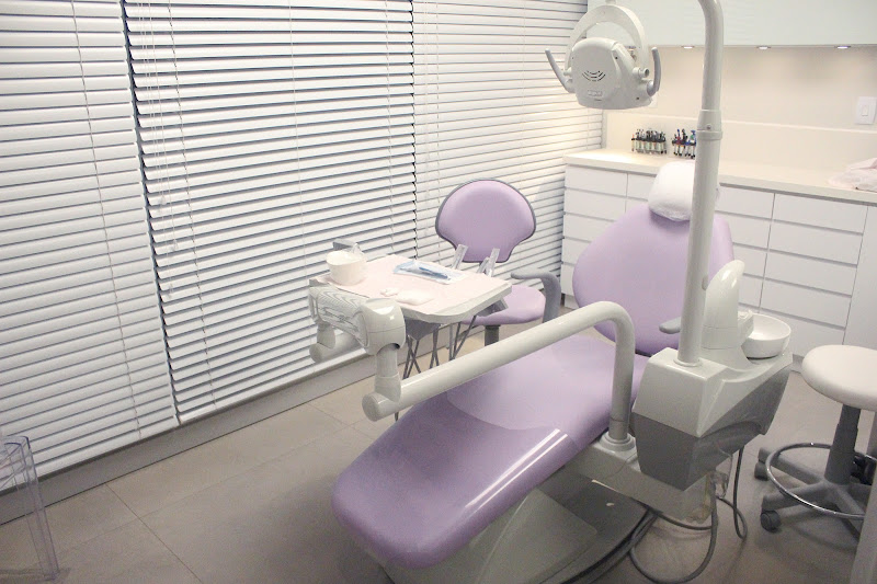 Foto 2 de Brissac Odontologia