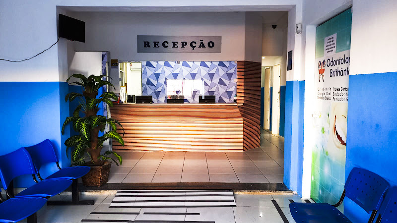 Foto 3 de Brithânia Clinica Médica e Odontológica