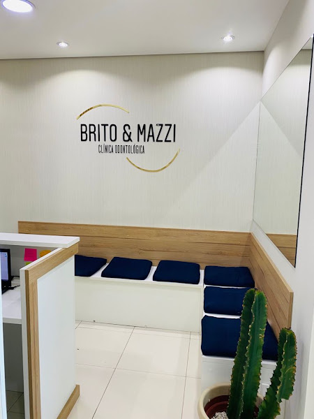 Foto 2 de BRITO E MAZZI CLÍNICA ODONTOLÓGICA