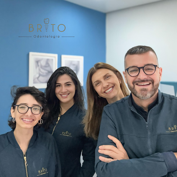 Foto 2 de Brito Odontologia