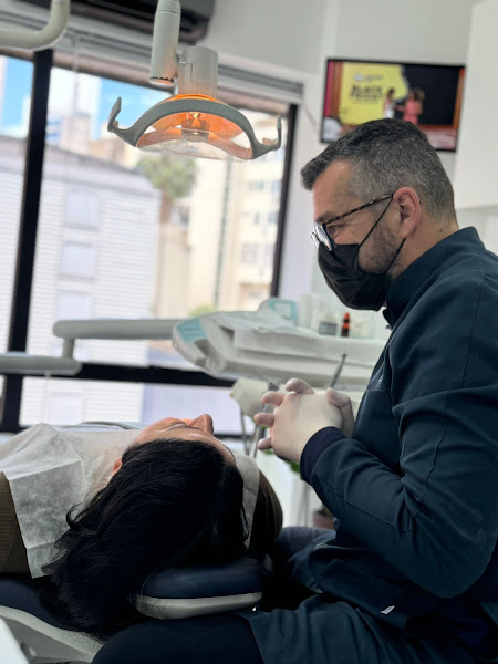 Foto 3 de Brito Odontologia