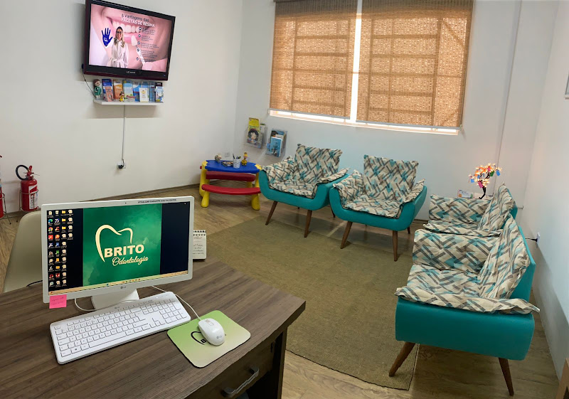 Foto 3 de Brito Odontologia Integrativa