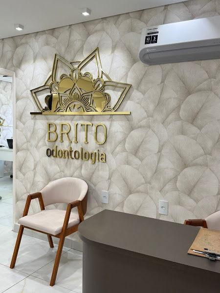Foto 2 de Brito Odontologia Varginha