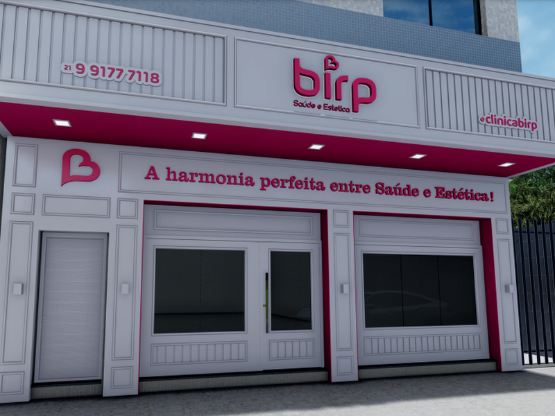 Foto 2 de Brito Reabilitação oral e odontologia